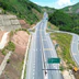 Tăng tốc thi công nút giao cao tốc La Sơn - Hòa Liên để cán đích cuối năm 2026