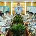 Xây dựng và phát triển Khu kinh tế Ninh Cơ thành khu kinh tế ven biển tổng hợp, đa ngành