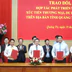 Quảng Trị: Ký kết hợp tác phát triển mạng lưới đường bay, xúc tiến thương mại và du lịch