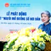Báo Giáo dục và Thời đại phát động cuộc thi viết “Người mở đường số nơi bản làng”