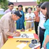 Khám phá “Hồn Việt trong nét bút” tại Cố đô Huế