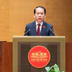 Luật Kinh doanh bất động sản (sửa đổi): Cắt giảm nhiều thủ tục, rõ trình tự giao dịch