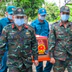 An Giang: Quy tập 331 hài cốt liệt sĩ, thu mẫu sinh phẩm ở 15.210 phần mộ