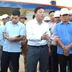 Cao tốc Cam Lộ - La Sơn: Tháo gỡ khó khăn, lập lại đường găng tiến độ để đưa dự án về đích