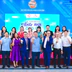 Báo Thanh Niên ký bảo trợ 18 trẻ mồ côi, trao học bổng tổng trị giá hàng tỷ đồng