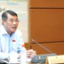 Thủ tướng: Sửa Luật Đấu thầu phải đảm bảo đơn giản thủ tục, ngăn tiêu cực ngay từ đầu