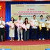 TP.HCM trao Thư khen cho loạt bài về kiểm soát khí thải của Báo Xây dựng
