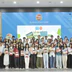 Tòa soạn Tiếng Xanh: Ý tưởng xanh, tiếng nói xanh