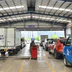 Xe vận tải thiếu, sai biểu trưng có thể trượt đăng kiểm