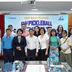 Báo Xây dựng tổ chức Giải Pickleball ngành Xây dựng 2026, dự kiến quy tụ 500 vận động viên