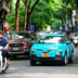 Đề xuất ô tô điện bắt buộc phải có cảnh báo âm thanh