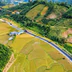 Lào Cai: Tăng tốc thi công tỉnh lộ 160, phấn đấu thảm nhựa trước Tết
