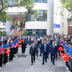 Đưa Đại học Công nghệ GTVT thành trung tâm công nghệ ứng dụng hàng đầu Việt Nam