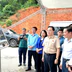 Kiểm tra đường Hồ Chí Minh đoạn Chợ Chu - Ngã ba Trung Sơn trước khi đưa vào khai thác