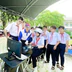 Hơn 1.400 học sinh Khánh Hòa được tập huấn kỹ năng lái xe an toàn