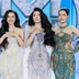 Top 3 Miss World Vietnam 2025 gọi tên Khánh Như, Phương Oanh, Tâm Như