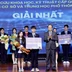 Xác minh nghi vấn tại cuộc thi Nghiên cứu khoa học kỹ thuật cấp quốc gia