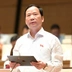 Đề nghị bổ sung quy định xử lý, trách nhiệm bồi thường nếu cung cấp thiếu, sai thông tin
