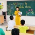 Ban hành khung năng lực ngoại ngữ mới theo chuẩn quốc tế