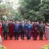 Tổng Bí thư, Chủ tịch nước Tô Lâm dâng hương tưởng niệm các vua Hùng