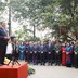 Tổng Bí thư, Chủ tịch nước Tô Lâm gặp gỡ, nói chuyện với bà con tại Đền Hùng