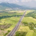 Diện mạo tuyến cao tốc Biên Hòa - Vũng Tàu trước giờ vận hành khai thác