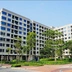 Có được đăng ký mua nhà ở xã hội của dự án khác khi đang thuê ở khu thiết chế công đoàn?