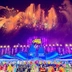 Carnaval Hạ Long 2026 rực rỡ sắc màu, khuấy động đêm hội bên bờ di sản