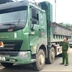 Tổng rà soát xe tải trọng lớn, cơi nới thùng xe, xử lý nghiêm vi phạm ở Phú Thọ và Hà Tĩnh