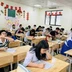 Học sinh Hà Nội giữ nhịp ôn tập trước kỳ thi vào lớp 10