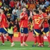 Tây Ban Nha hé lộ danh sách dự World Cup 2026