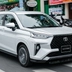 Những mẫu xe xăng gầm cao bán chạy nhất tháng 4