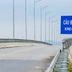 Nghệ An: Cần sớm hoàn thiện hệ thống đèn chiếu sáng và biển báo chỉ dẫn cầu Đò Cung
