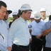 Phó Chủ tịch Quốc hội Nguyễn Hồng Diên khảo sát thực địa dự án đường Vành đai 3 TP.HCM
