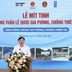 Mỗi học sinh là một "đại sứ học đường" về phòng, chống thiên tai