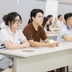 Học sinh khối 12 Trường THCS và THPT Nguyễn Tất Thành "đỗ" đại học sớm