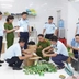 Thu giữ hàng chục nghìn chai dầu gió giả ở Tây Ninh