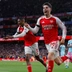 Đánh bại Burnley, Arsenal tiến gần ngôi vương