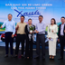An Giang sắm 103 ô tô điện làm xe công vụ tại các xã, phường