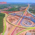 Cao tốc TP.HCM - Long Thành - Dầu Giây áp dụng phương án thu phí mới từ 24/5