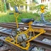 Đề xuất áp dụng rộng rãi xe tuần đường trên mạng lưới đường sắt