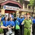 Công an Hà Nội bảo đảm an toàn ngày thi đầu tiên vào lớp 10