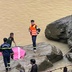 Tắm thác, người đàn ông ở Phú Thọ đuối nước tử vong