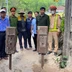 Quảng Ngãi đóng thêm một lối đi tự mở qua đường sắt