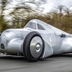 Audi hồi sinh “mũi tên bạc”, từng đạt tốc độ 327km/h