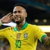 Neymar và "canh bạc khó" của HLV Ancelotti ở tuyển Brazil