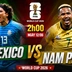 Nhận định Mexico và Nam Phi (2h00 ngày 12/6), World Cup 2026