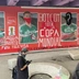 Trận khai màn World Cup 2026 có nguy cơ bị hoãn vì biểu tình