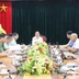Phú Thọ thúc tiến độ giải phóng mặt bằng các dự án giao thông trọng điểm
