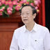 74 thí sinh bị đình chỉ, chưa ghi nhận lộ đề thi tốt nghiệp THPT 2026
